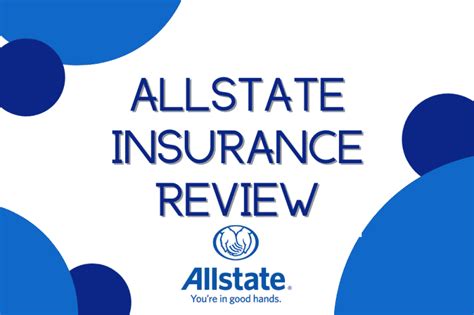 top car insurance companies allstate